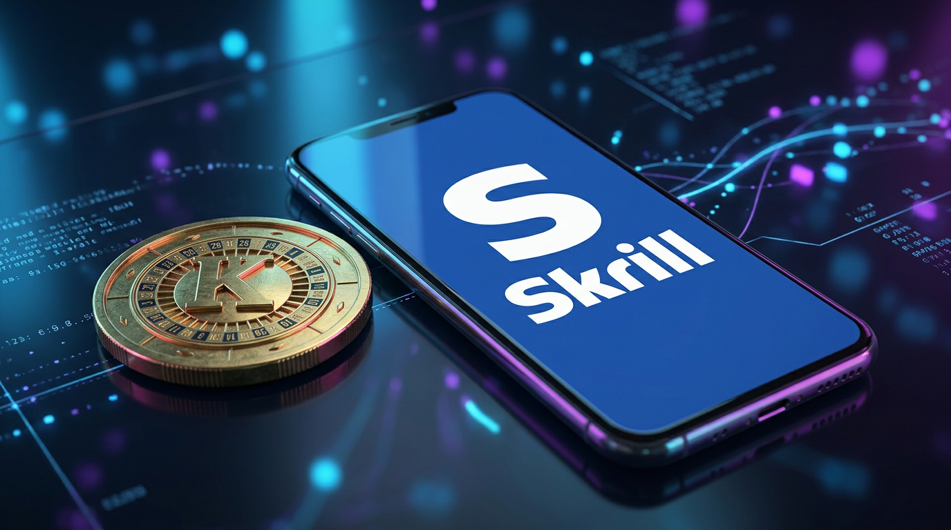 Kasyna Skrill Online w Polsce 2026: Ranking i Przewodnik Płatności