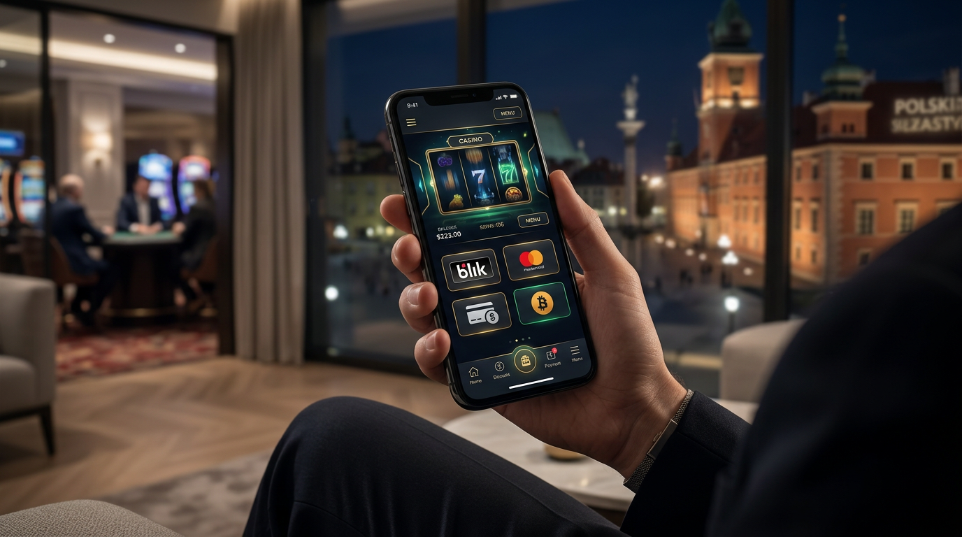 Nowe Kasyno Online 2026 – Ranking i Analiza Najświeższych Marek
